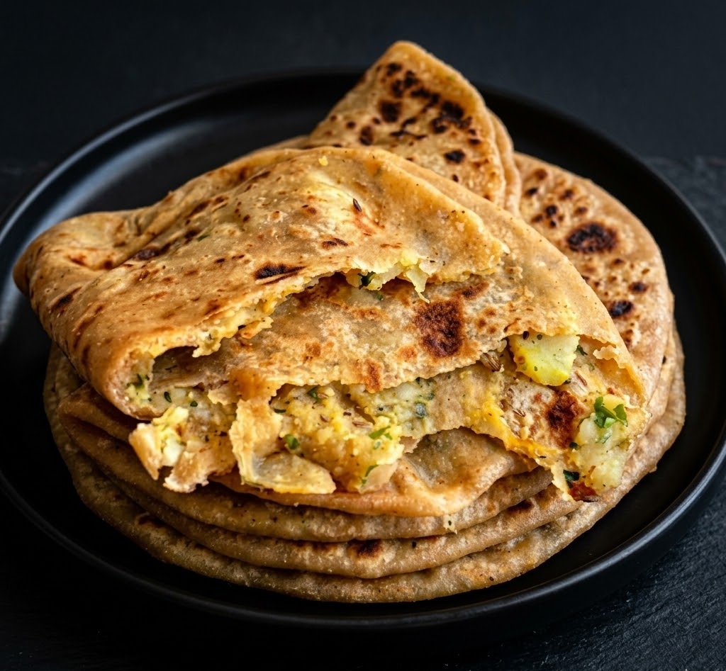 Beef Nihari — slow-braised Halal Pakistani stew at Chenab Edmonton